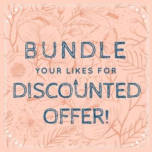 Bundle and Save!